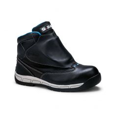 Chaussures de sécurité de soudeur