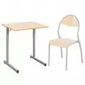 Mobilier primaire et secondaire